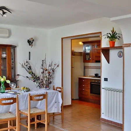 Epicuro Garden Villa *
