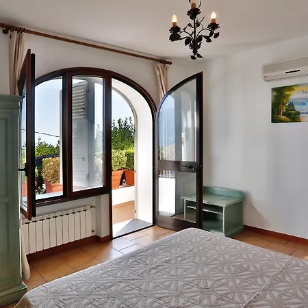 Epicuro Garden Амальфи